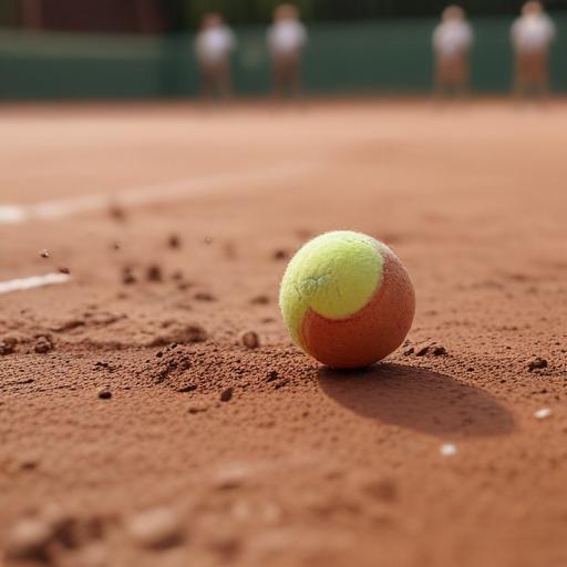 Paul vs. Fucsovics: The Clash on Clay That Could Change Everything!