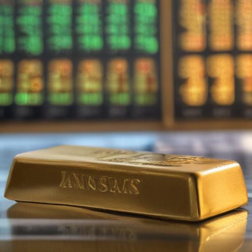 Paulson’s Bold Bet: Is Gold the Future?