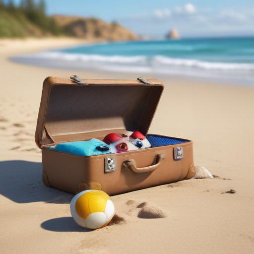 Paws and Play: Top Dog-Friendly Vacation Spots for 2025!