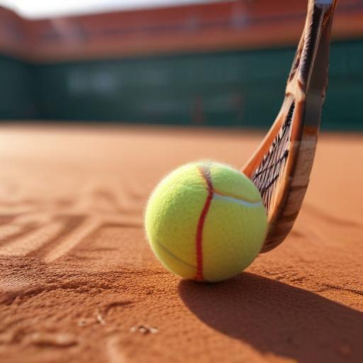 Pegula's Quest for Glory: Will She Conquer Todoni at Roland Garros?
