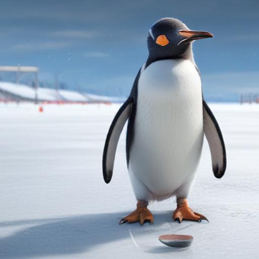Penguins on the Hunt: Who Will Be the Next Head Coach?