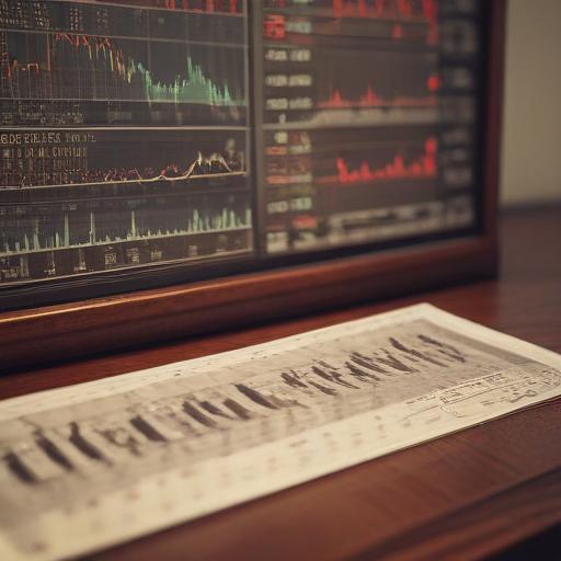 Pennsylvania Rep’s Strategic Stock Moves Spark Curiosity