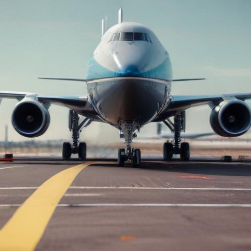 Pentagon Welcomes Luxurious 747 for Air Force One Upgrade