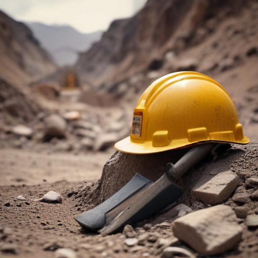 Peru's Bold Move: 30-Day Mining Ban Amid Worker Tragedy