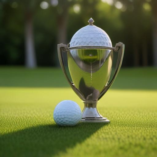PGA Championship Showdown: Can Scheffler or McIlroy Make History?
