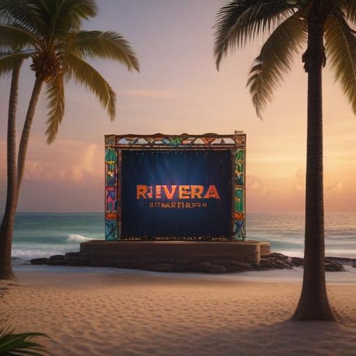Phish Announces Thrilling Return to Riviera Maya 2026!