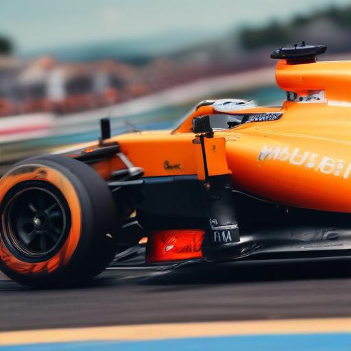 Piastri Sets the Pace: Can McLaren Make Waves at the Spanish GP?