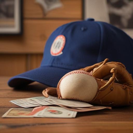 Pitching Spotlight: Rising Stars and Stumbling Blocks in Fantasy Baseball