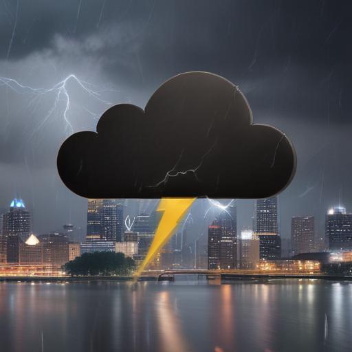 Pittsburgh Weather Turmoil: Flood Watches and Severe Storms Ahead