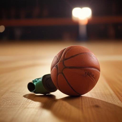 Playoff Drama: Officiating Controversies and Stars Shining Bright