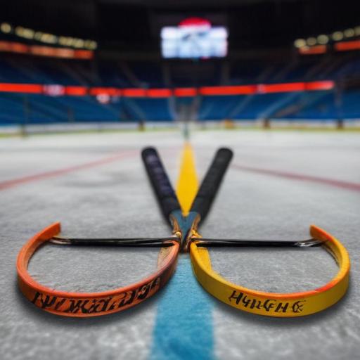 Playoff Fury: Panthers and Hurricanes Clash in Game 5 Showdown