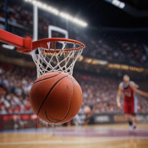 Playoff Pressure: Anunoby’s Bold Move Amid Tense Game 4 Drama