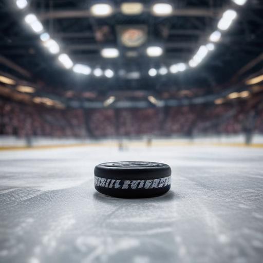 Playoff Pressure: Capitals and Jets Fight for Survival at Home