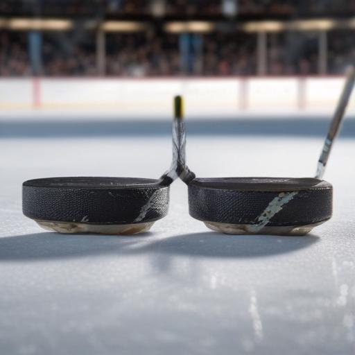 Playoff Thrills: Hurricanes and Oilers Surge Ahead!