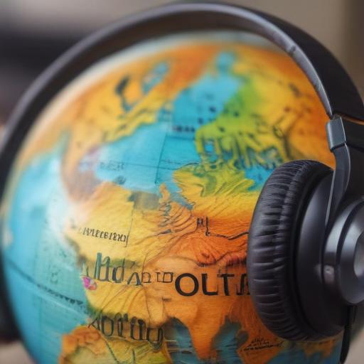 Podcasts and Climate Change: The Misinformation Challenge