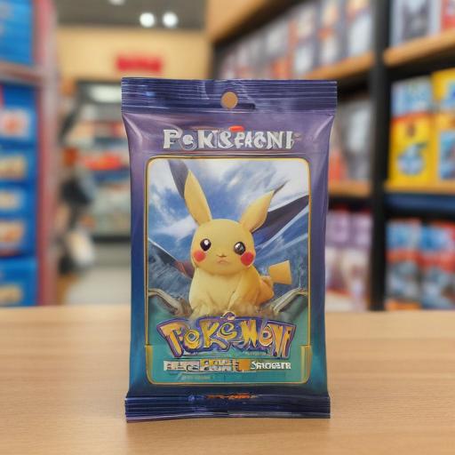 Pokémon TCG Fans Gear Up for Exciting Pre-Order Launch!