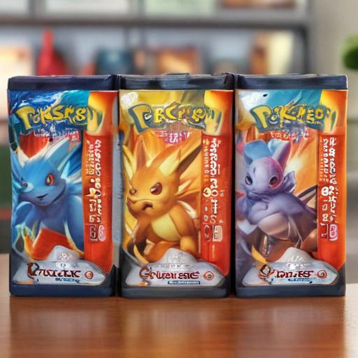 Pokémon TCG's New Expansion: Will It Be a Hit or Miss?