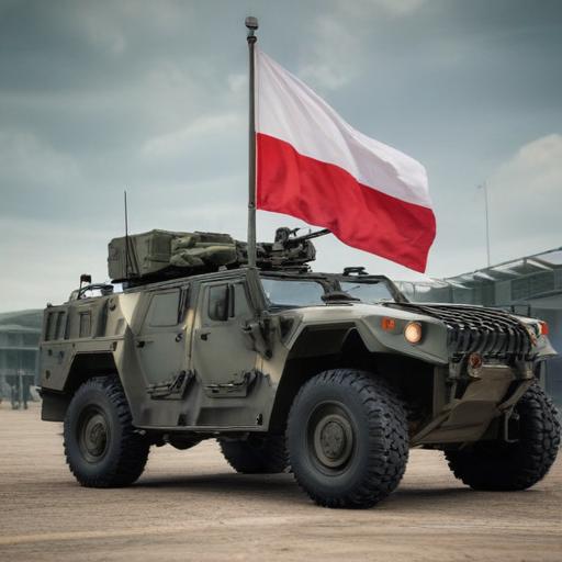Poland's Military Responds to Misinformation: What You Need to Know
