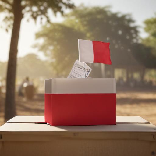 Polish Citizens in Tanzania: Get Ready to Vote!