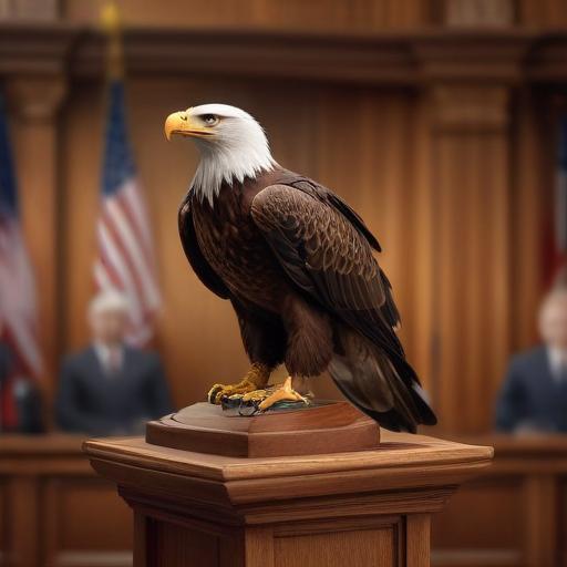 Political Showdown: Can "Eagle" Ed Martin Overcome GOP Resistance?