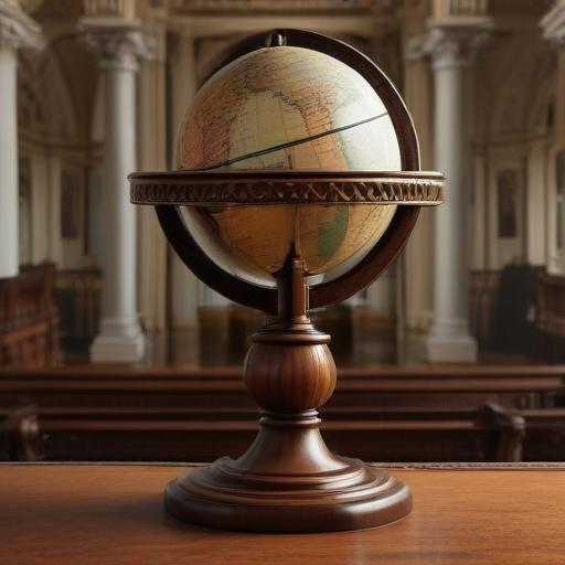 Pope Leo XIV: American Roots and Global Responsibilities