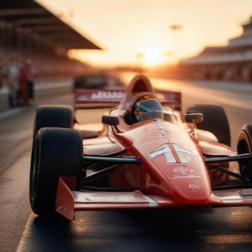 Prema Racing's Emotional Indy 500 Triumph: A Story of Teamwork and Determination