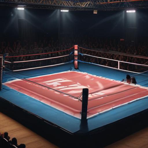"Priscilla Kelly: A Bold Return to Roots in Wrestling"