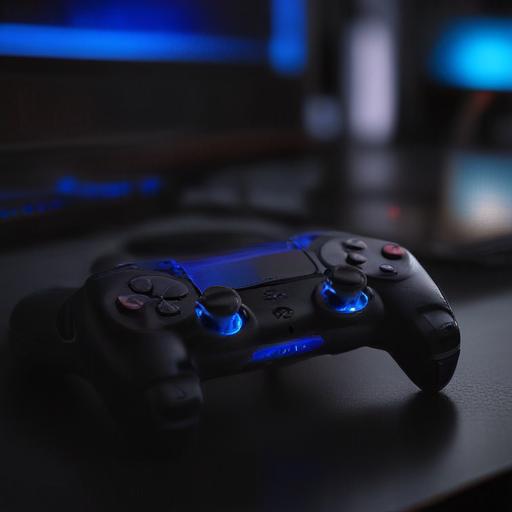 PS5 Pro Update for Returnal: A Stunning Visual Transformation!