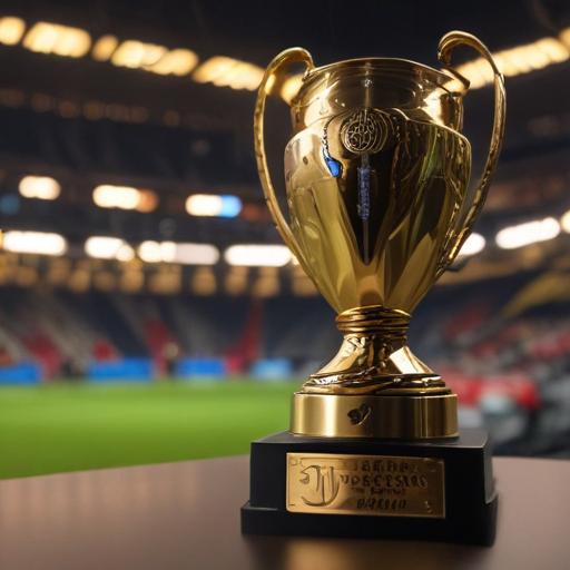 PSG Advances to Champions League Final: Can They Taste Glory?