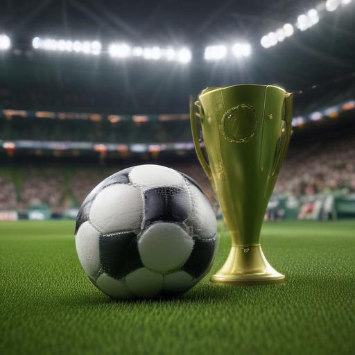 PSG Triumphs Over Arsenal: Champions League Final Awaits!