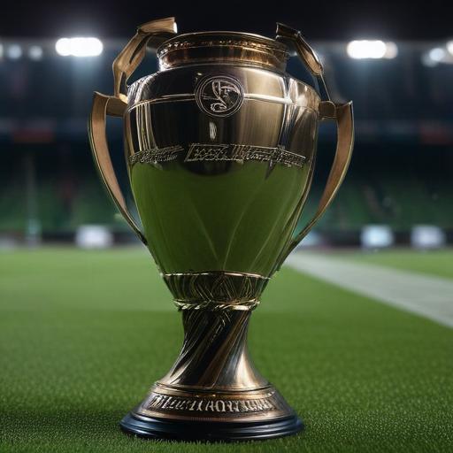 PSG's Chance for Glory: Can They Make History in the Champions League Final?