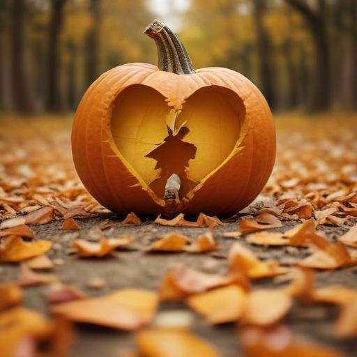 Pumpkin's Heartfelt Journey: Behind the Scenes of a Divorce and Co-Parenting