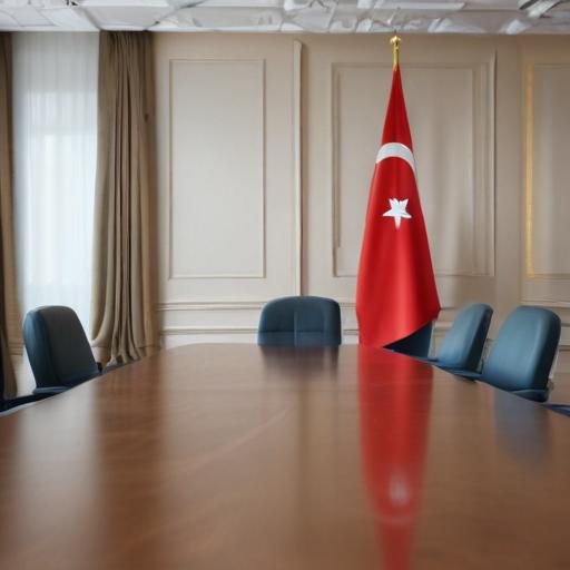 Putin's Invitation: Will Trump Join Ukraine Talks in Turkey?