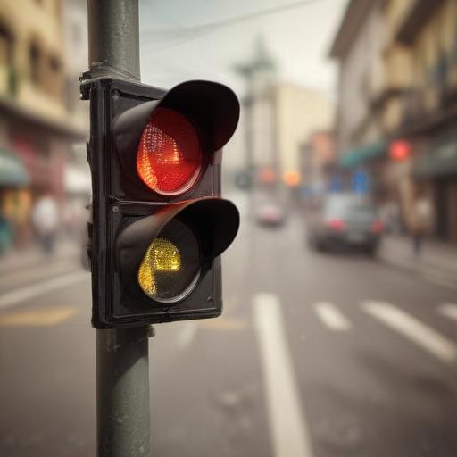 Quito's New Traffic Rules: Are You Ready for Pico y Placa?