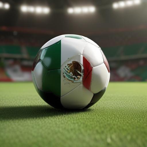 Raúl Jiménez: Chasing History and Glory for Mexico