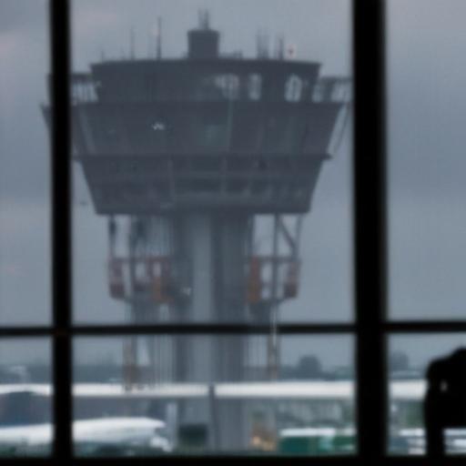 Radar Blackout Strikes Newark Airport Again: What’s Behind the Disruptions?