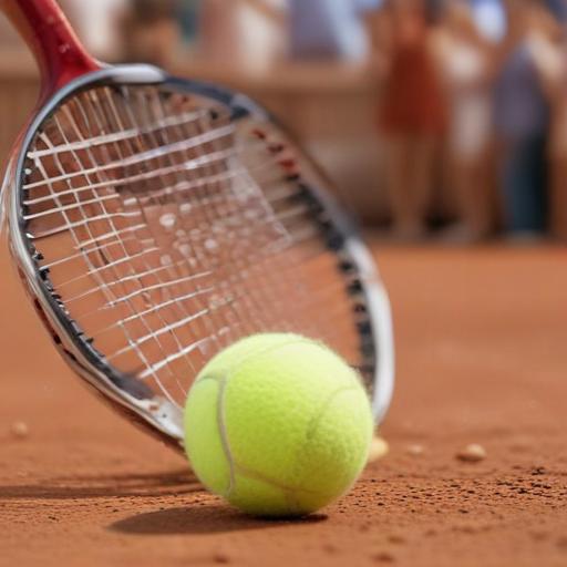 Raducanu Rallies: A Gritty Victory Positions Her for Italian Open Success