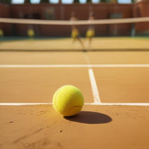 Raducanu's Clay-Court Breakthrough: A New Strategy Unfolds