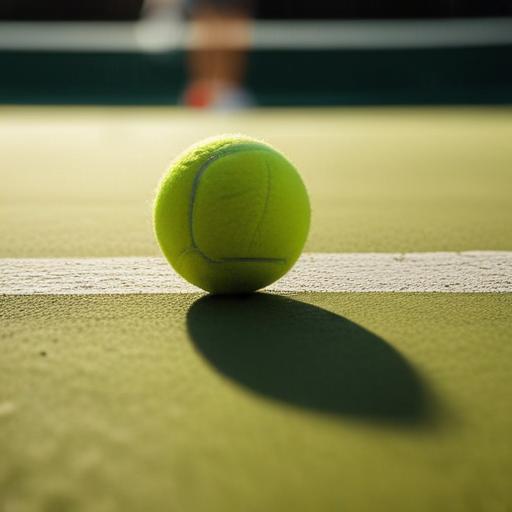 Raducanu's Rise: Can She Secure a Wimbledon Seed?