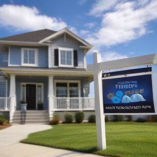 Raffle Your Way to a Dream Home: Is It the Future of Real Estate?