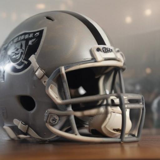 Raiders' Rebirth: Can Pete Carroll Lead a New Era?