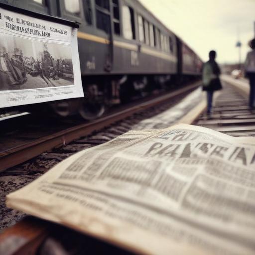 Rail Strike Averted: NJ Transit and Engineers Reach Tentative Pay Deal