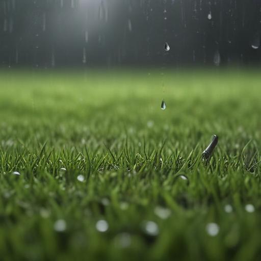 Rainy Days Ahead: What to Expect in Your Weekend Weather!