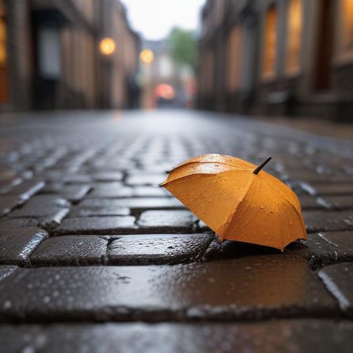 Rainy Fridays Ahead, But Weekend Sunshine Awaits!