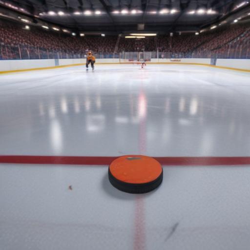 Ratting It Up: Florida Panthers' Fun Tradition Takes Center Ice Again!