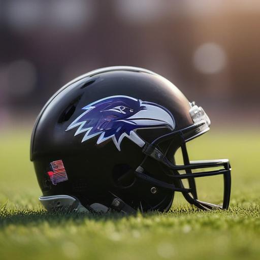 Ravens Face Tough Season Ahead Without Star Safety Washington