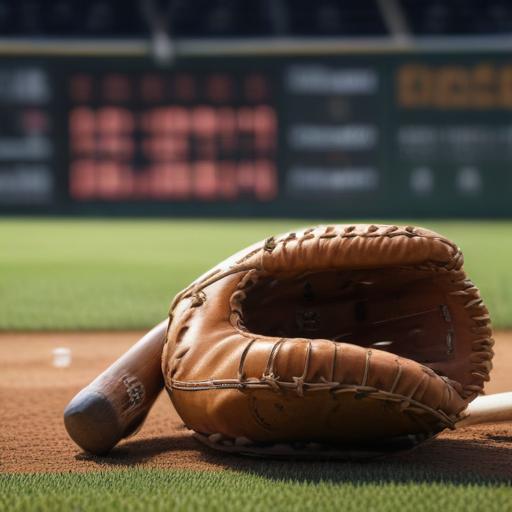 Rays Shake Up Roster: Rookie Exits for Veteran's Return