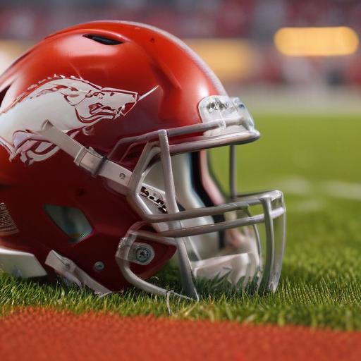 Razorbacks Gear Up for NCAA Showdown: Can They Conquer the Bison?
