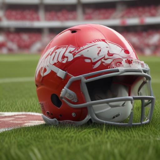 Razorbacks Set to Unleash Rising Star Against North Dakota State in NCAA Clash