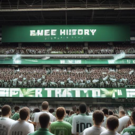 "Real Betis Fans Urged to Make History: Will You Stay After the Whistle?"